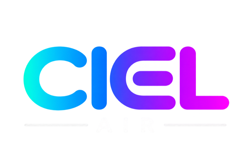 CIEL Air logo