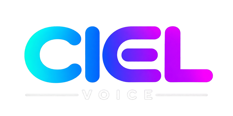 CIEL Voice logo