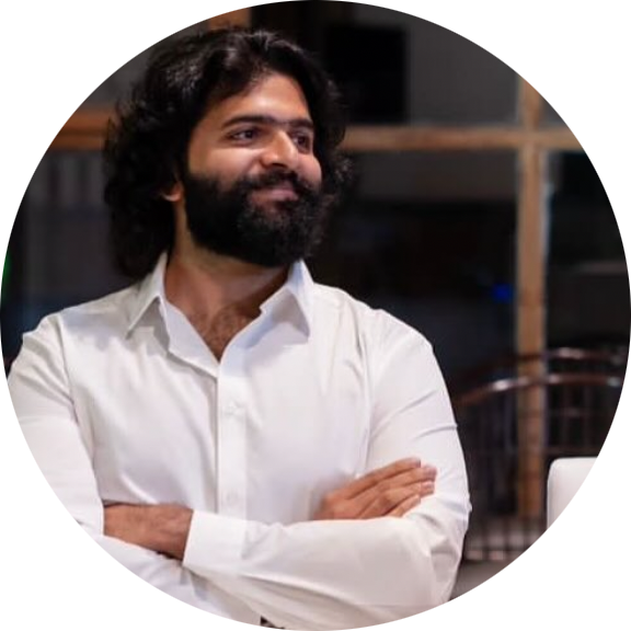 Poornesh Udhaya Kumar